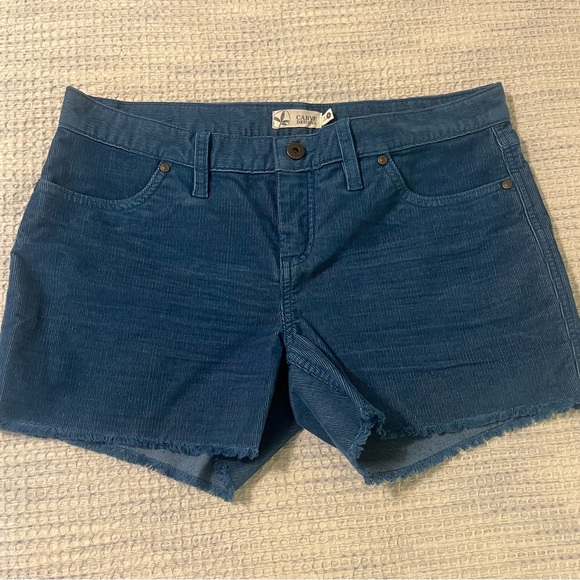 Carve Designs Oahu 4” Shorts - Picture 1 of 4